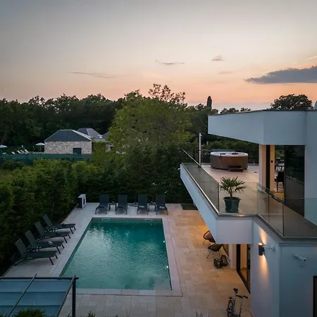 Villa Vila Zorina *