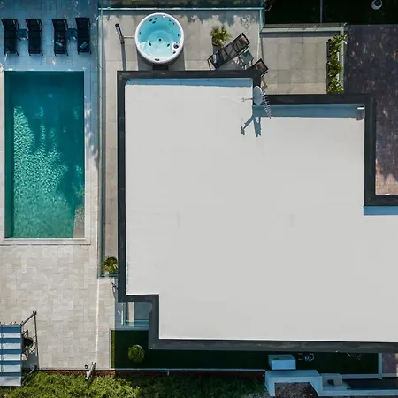 Villa Vila Zorina *