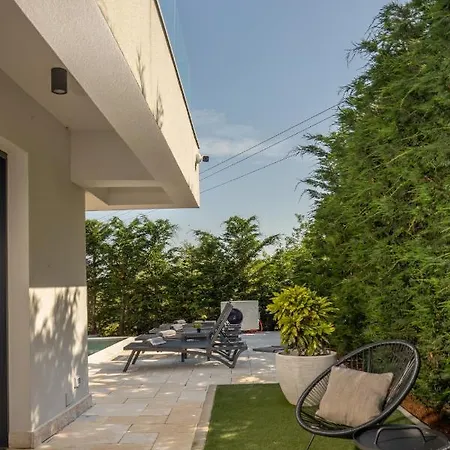 Vila Zorina