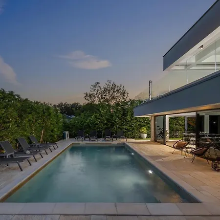 Villa Vila Zorina Sveti Ivan (Istria)