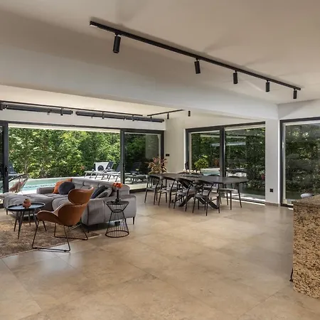 Villa Vila Zorina