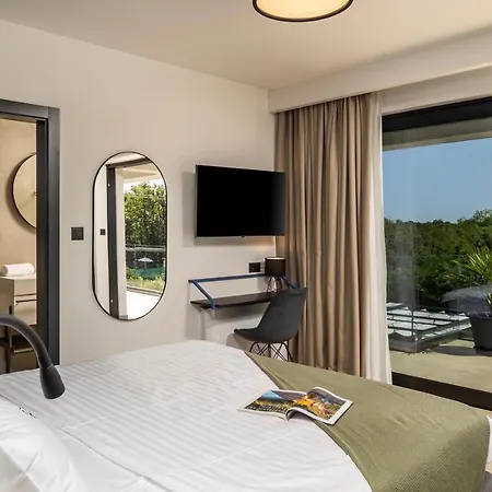 Vila Zorina Villa Sveti Ivan (Istria)