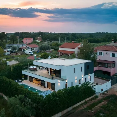 Vila Zorina Villa
